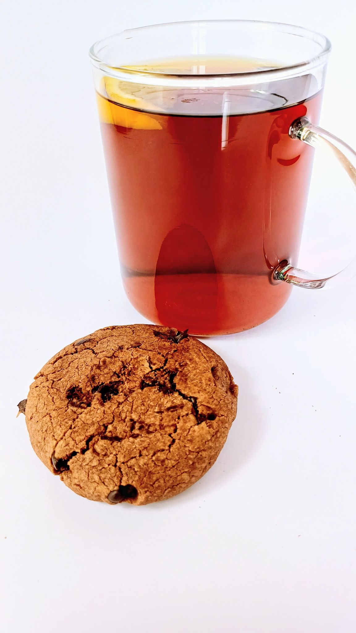 winter tea cozy