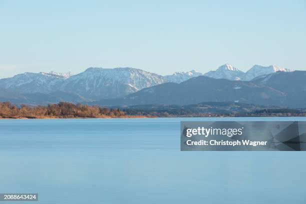 starnberger see - starnberg stock-fotos und bilder