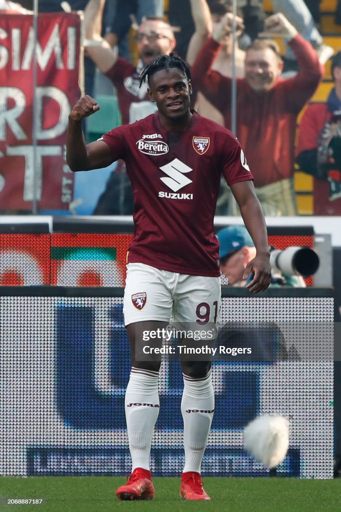 Udinese Calcio v Torino FC - Serie A TIM