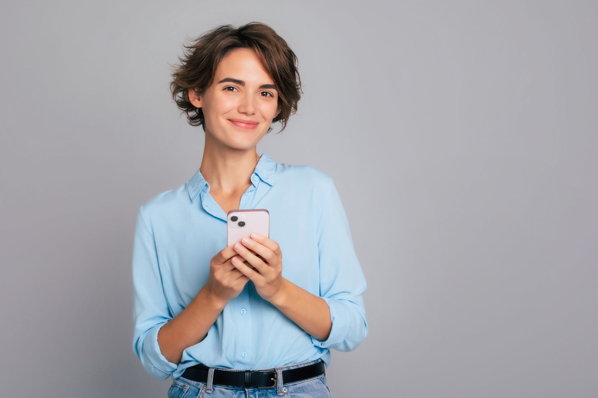 woman entrepreneur