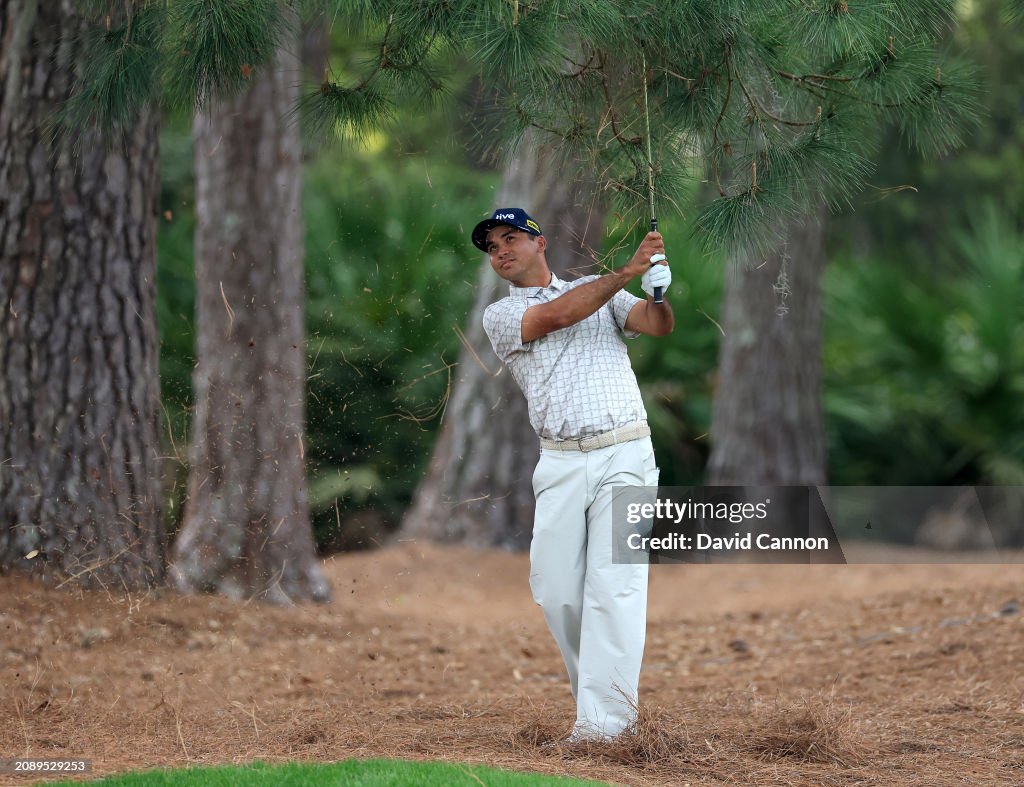 THE PLAYERS Championship - Round Three