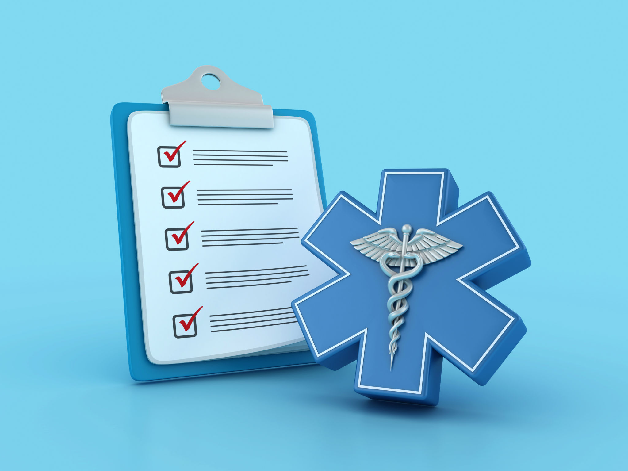hospital compliance