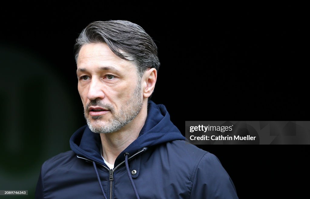 VfL Wolfsburg v FC Augsburg - Bundesliga
