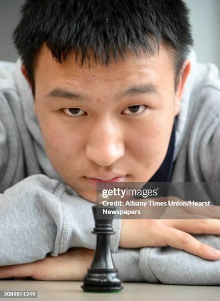 Patrick Butler Chess 971 Little Chess Player Stock Photos, High-Res Pictures, and Images ...