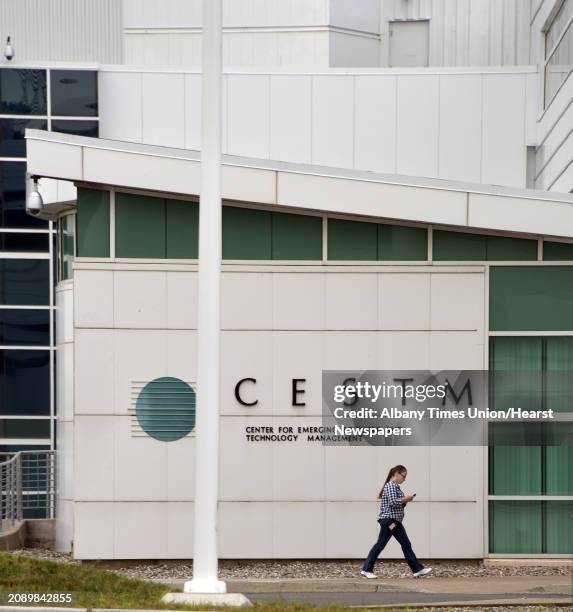 Suny Rwp 210 Suny Polytechnic Institute Stock Photos, High-Res Pictures, and ...