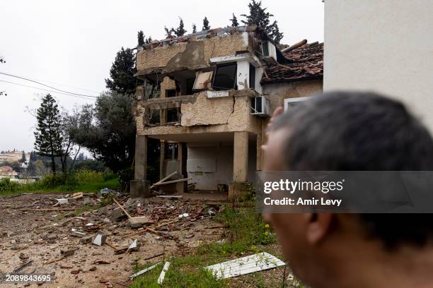 Metula Mayor 78 David Azoulay Photos & High Res Pictures - Getty Images