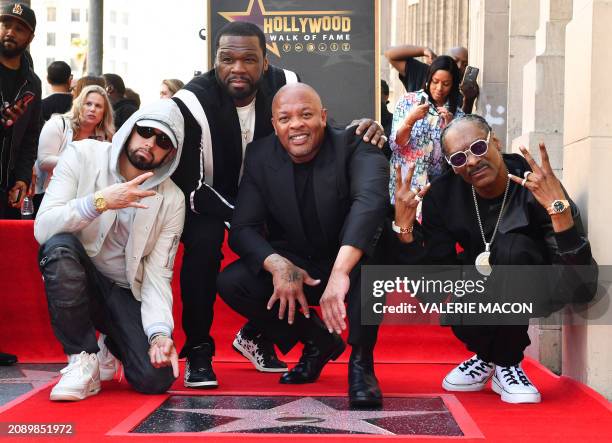 Hollywood Nano Rapper 10,933 Eminem Photos & High Res Pictures - Getty Images