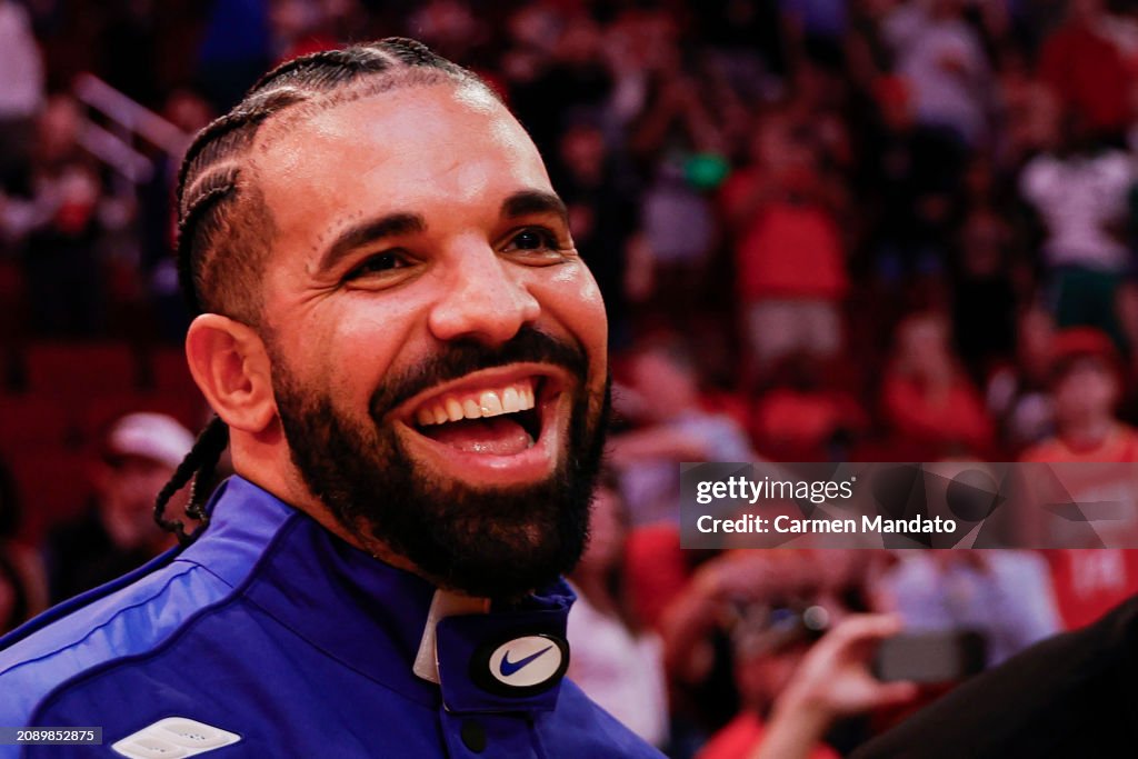 Cleveland Cavaliers v Houston Rockets