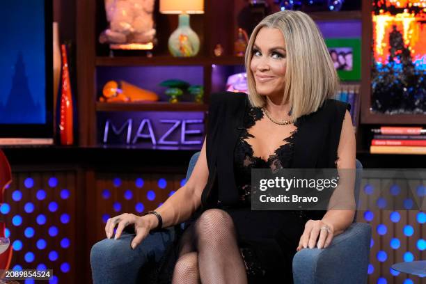 8,478 Photos Of Jenny Mccarthy Stock Photos, High-Res Pictures, and ...