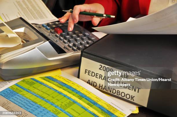 Finance Adding Machine 1,100 Adding Machine Tape Stock Photos, High-Res Pictures, and Images ...