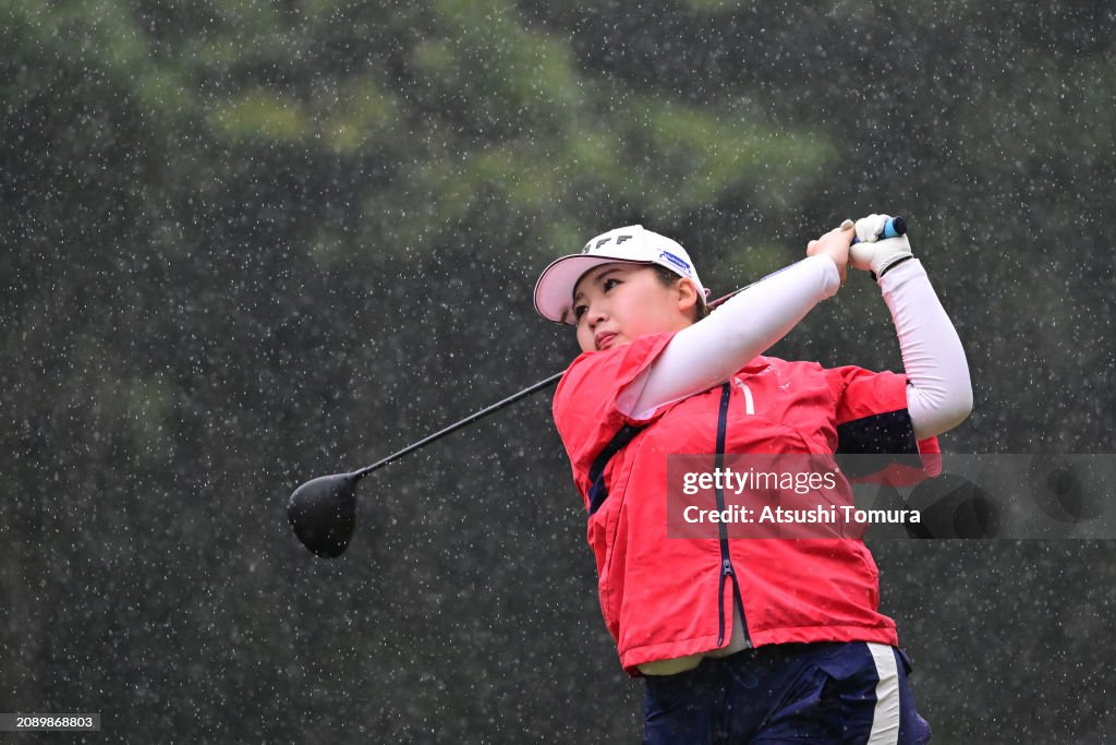 V POINT x ENEOS GOLF TOURNAMENT - Final Round