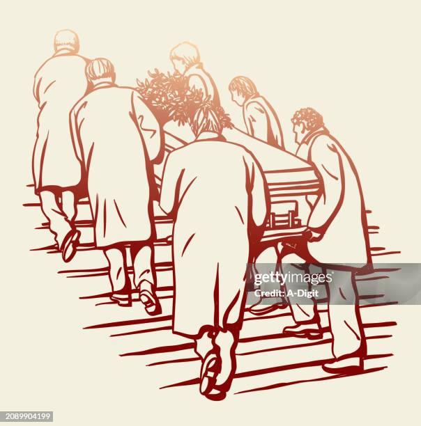 Procession Drawing Simple 138 Lifting Heavy Drawing Stock Photos, High-Res Pictures, and Images ...