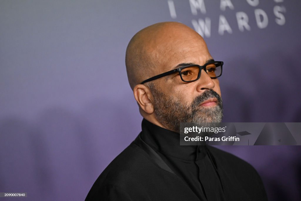 55th NAACP Image Awards - Red Carpet