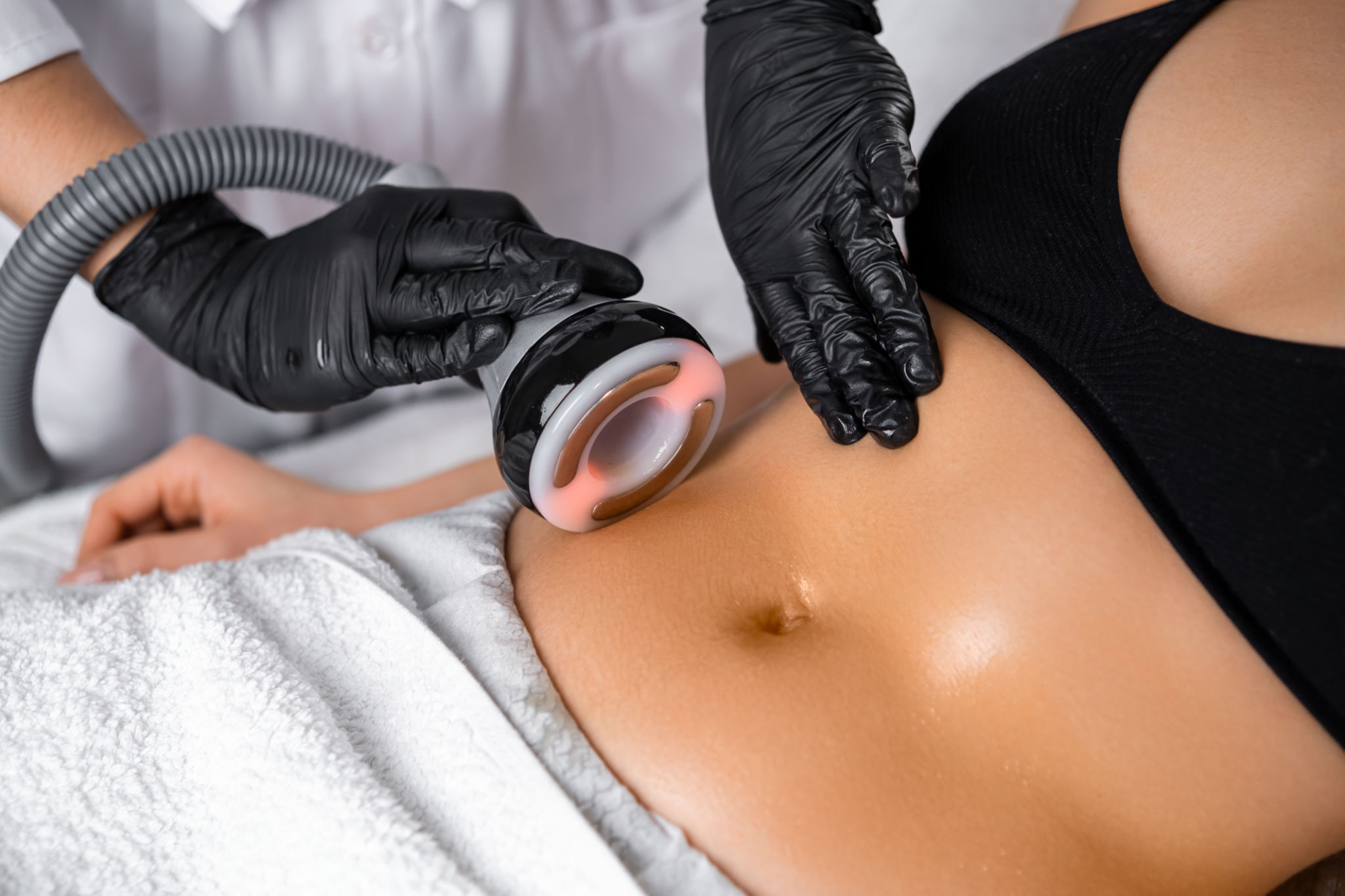 body contouring
