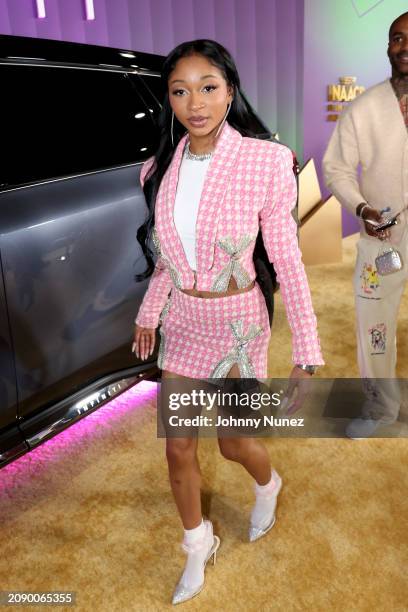 Lay Lay High Alaya High Photos and Premium High Res Pictures - Getty Images