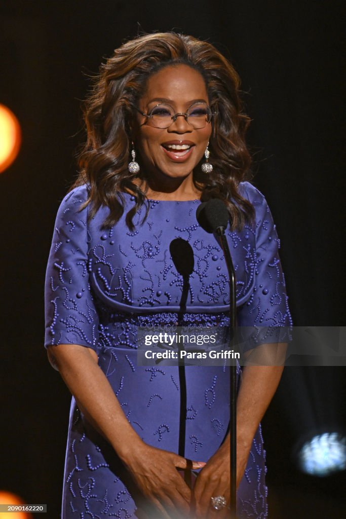 55th NAACP Image Awards - Show