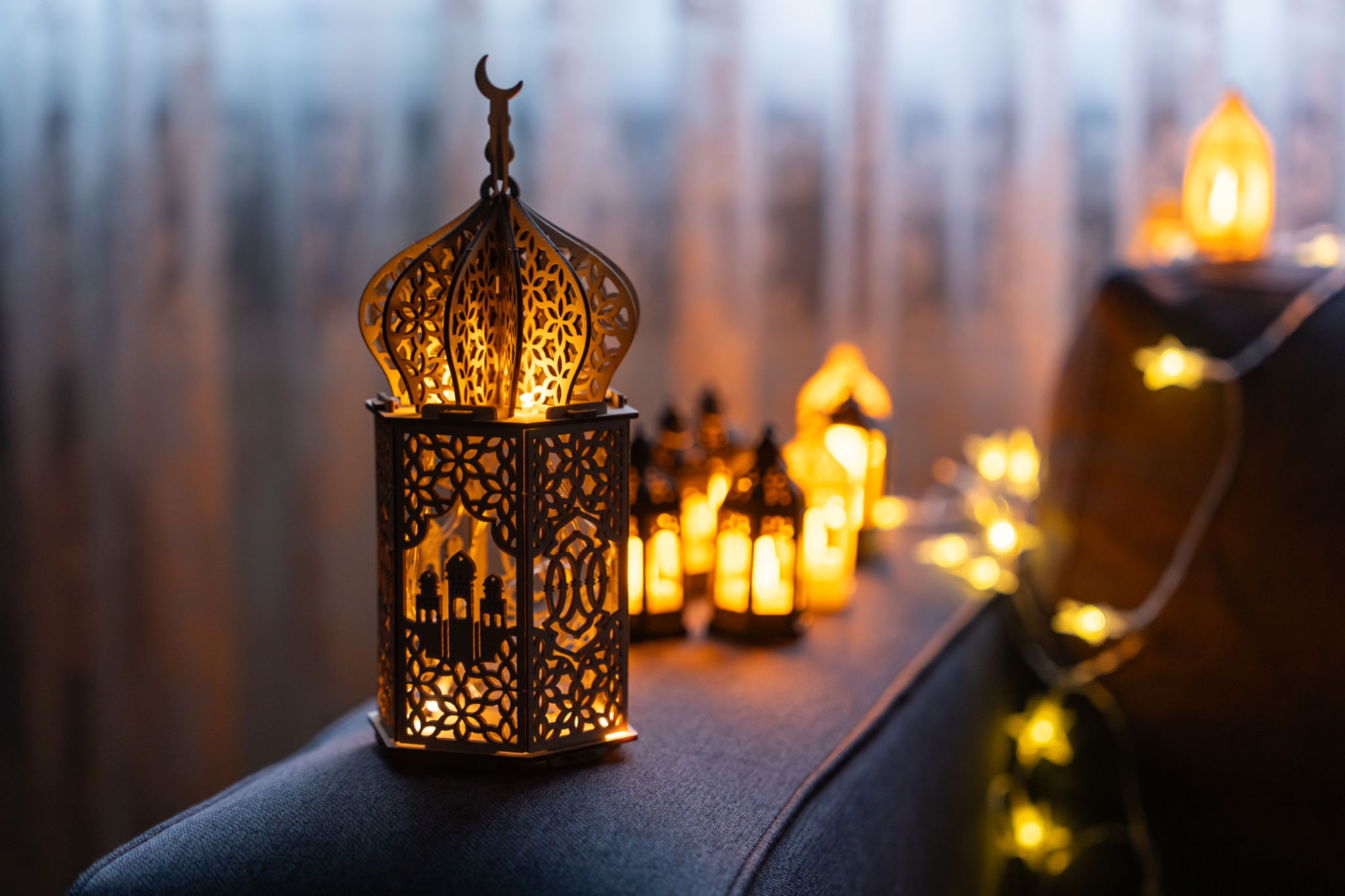 islamic festival