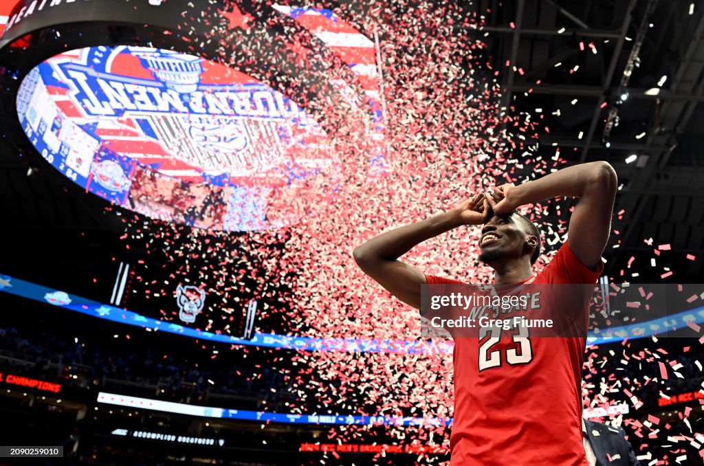 North Carolina v NC State