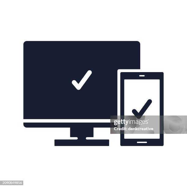 solid vector icon for web browser - browser window wireframe stock illustrations