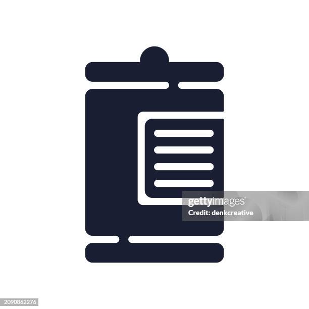 solid vector icon for lithium battery - lithium stock illustrations
