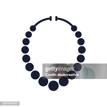 Solid Vector Icon for Jewellery Solid Vector Icon for Jewellery