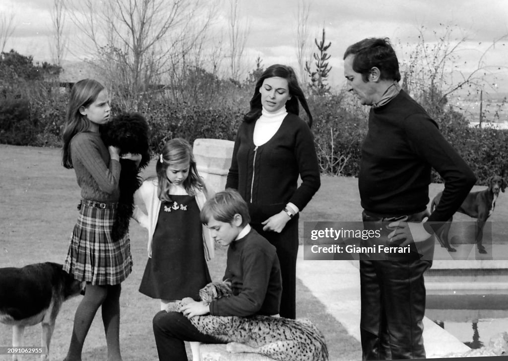 Luis Miguel Dominguin