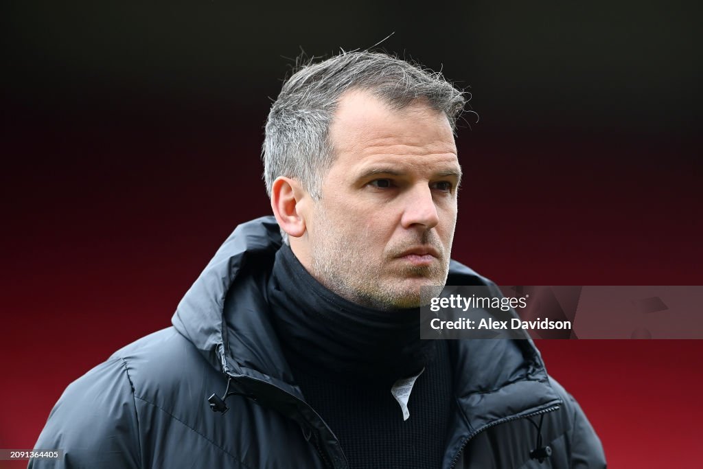 Tottenham Hotspur v Leicester City - Barclays Women´s Super League