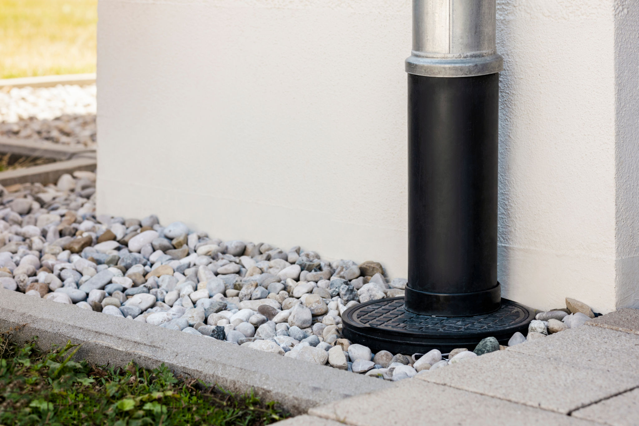stormwater management