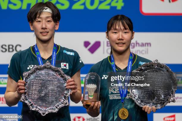 South Korea Badminton Team Returns Home After Asian Games Success South Korea Badminton Team Returns Home After Asian Games Success