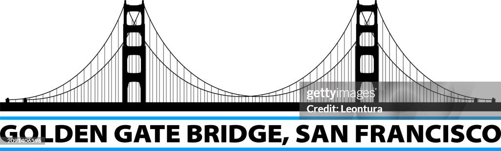 Golden Gate Bridge, San Francisco