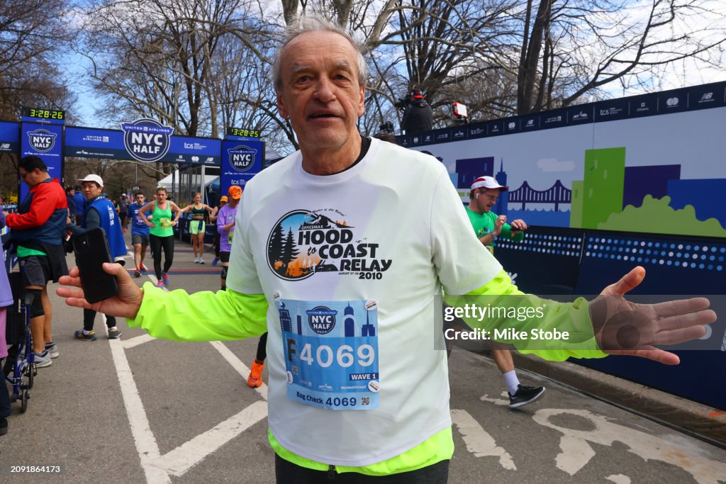 Nyrr Half Marathon 2025 Results Christin M. Papst Nyrr Nyc Half Marathon 2025