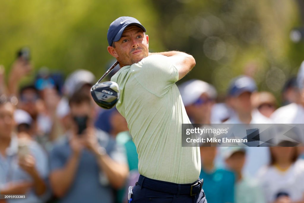 THE PLAYERS Championship - Final Round