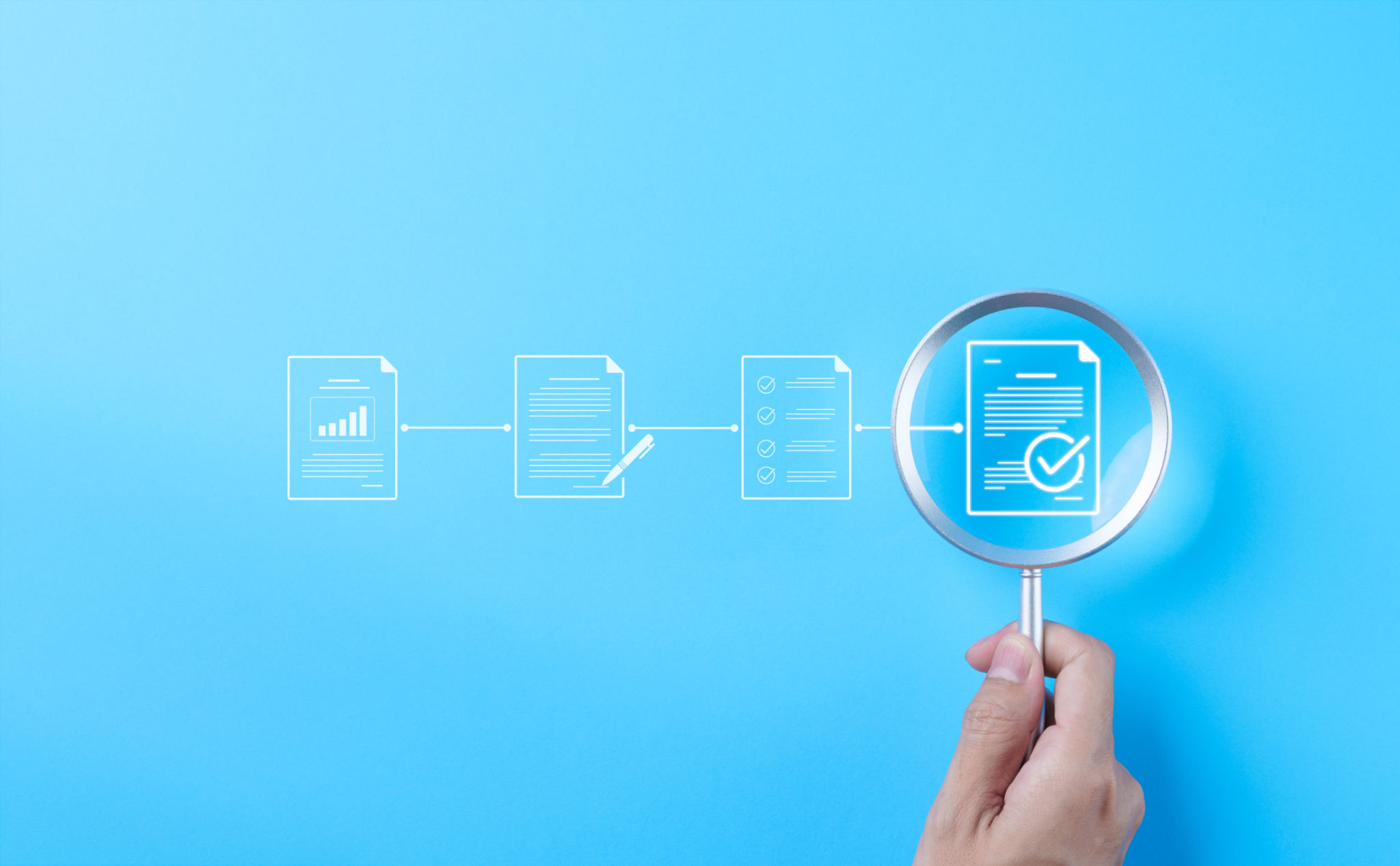 IRS audit process