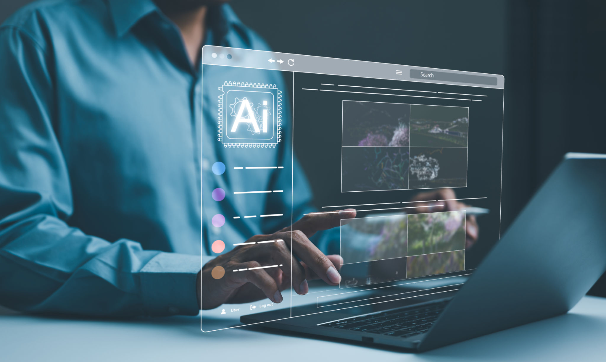 ai design