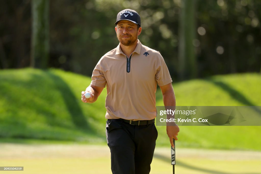 THE PLAYERS Championship - Final Round