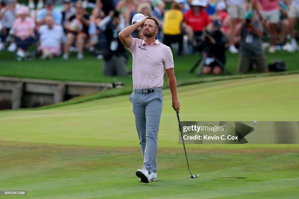 THE PLAYERS Championship - Final Round