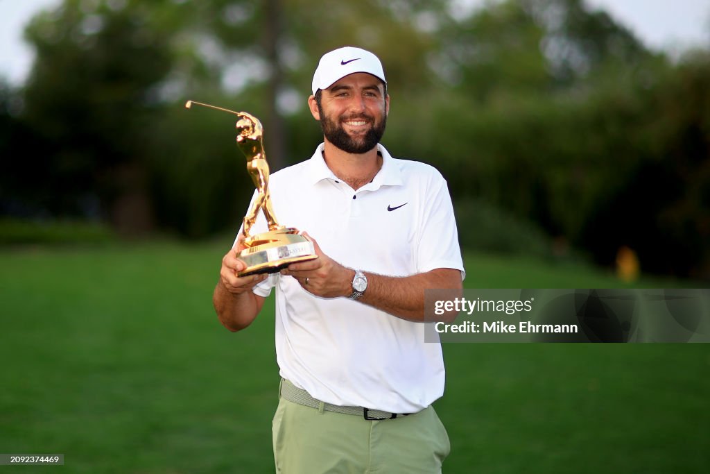 THE PLAYERS Championship - Final Round