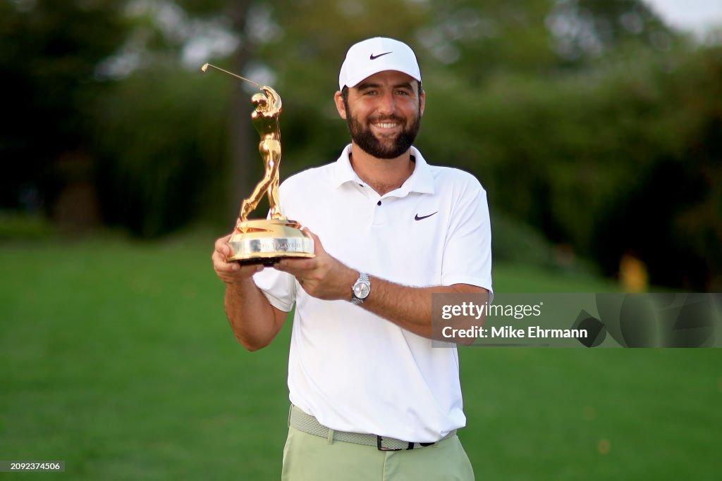 THE PLAYERS Championship - Final Round