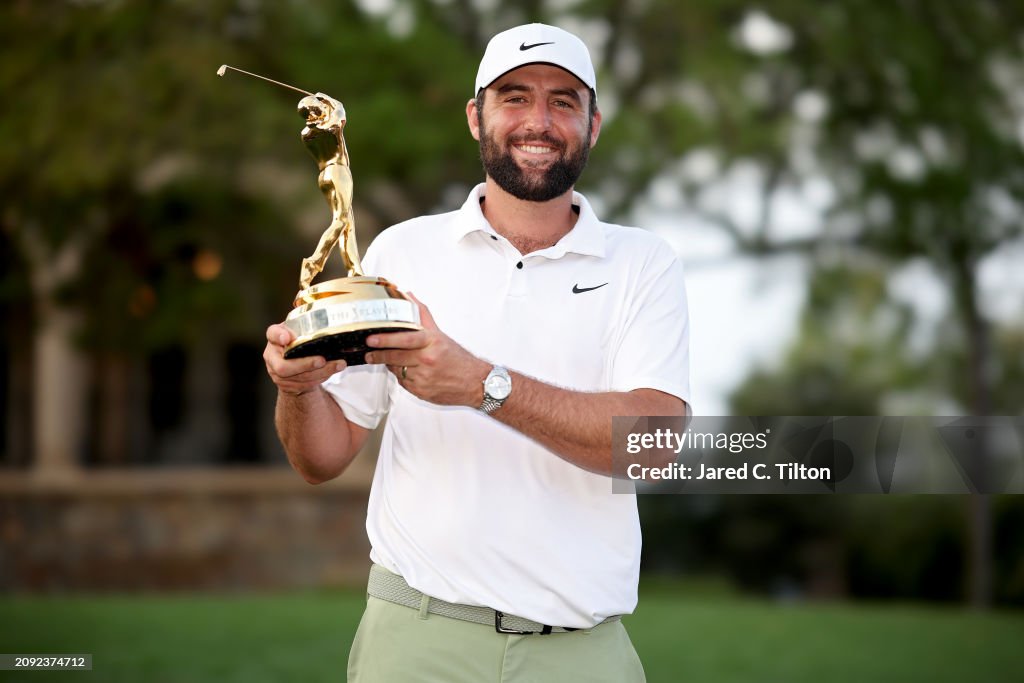 THE PLAYERS Championship - Final Round