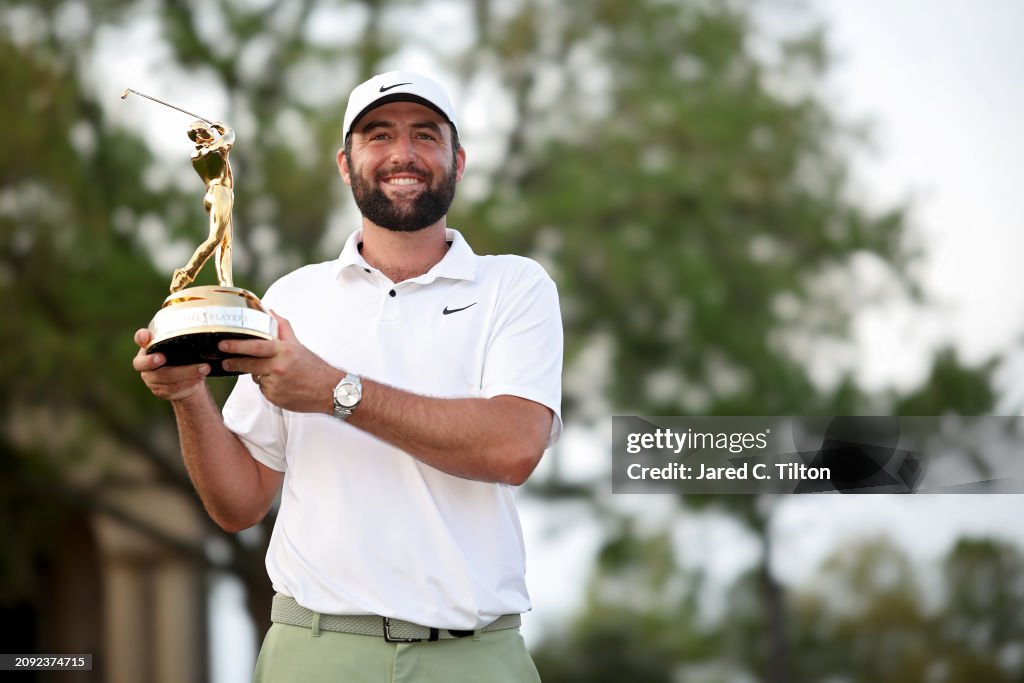 THE PLAYERS Championship - Final Round