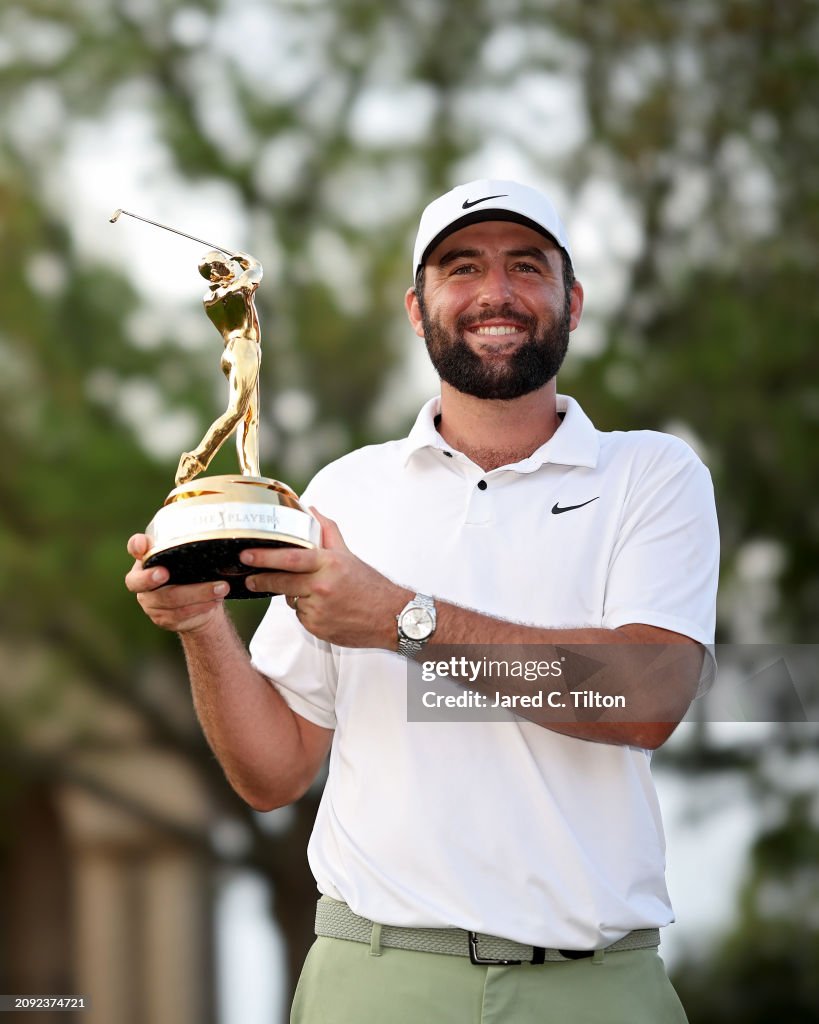 THE PLAYERS Championship - Final Round