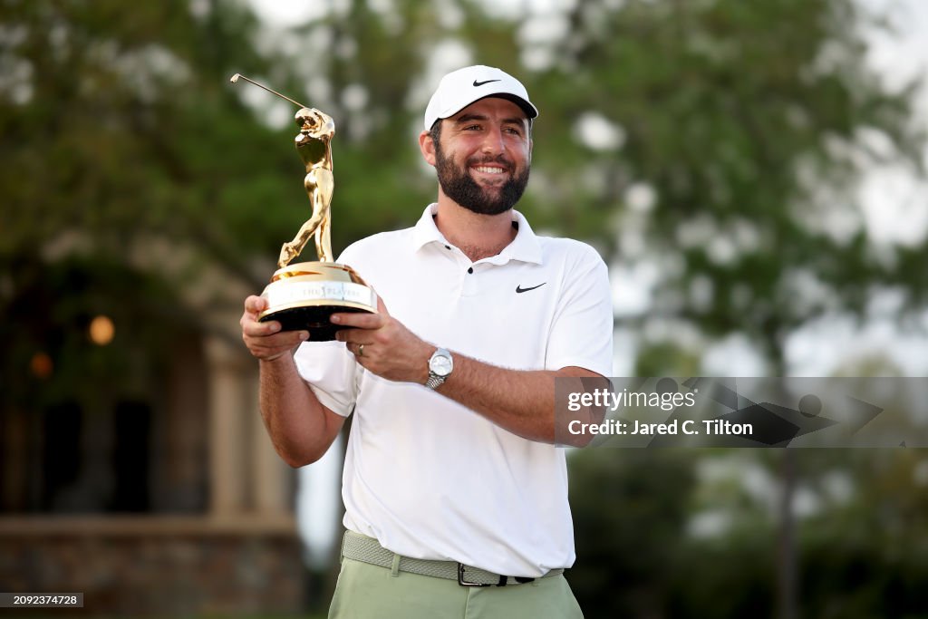 THE PLAYERS Championship - Final Round