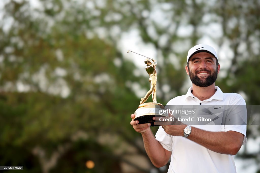 THE PLAYERS Championship - Final Round