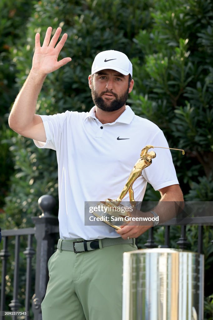 THE PLAYERS Championship - Final Round