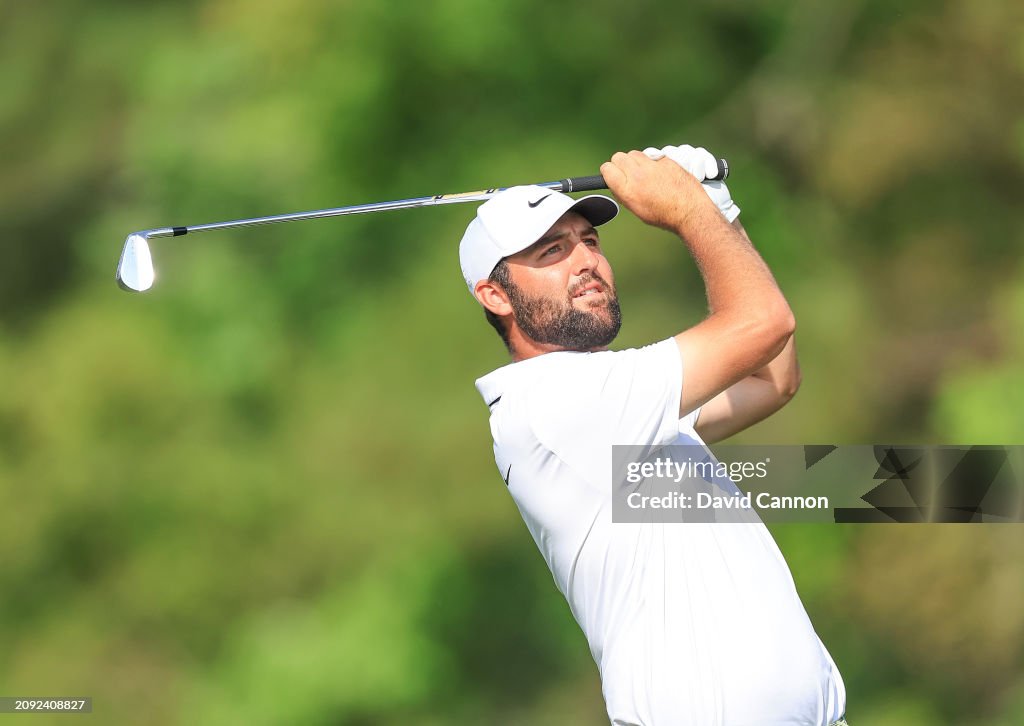 THE PLAYERS Championship - Final Round