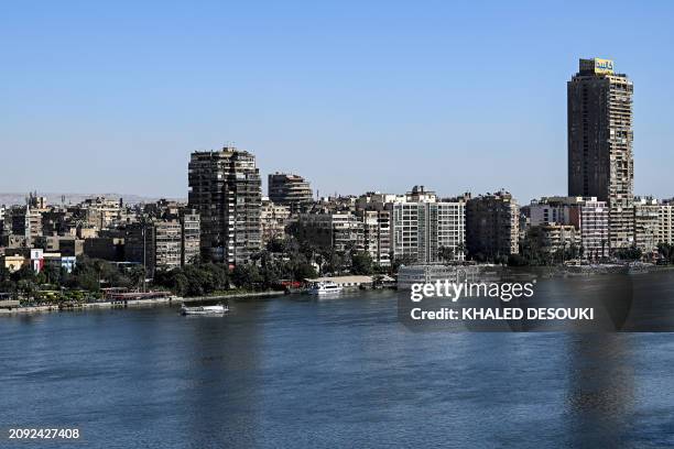 56 Roda Island Stock Photos, HighRes Pictures, and Images Getty Images