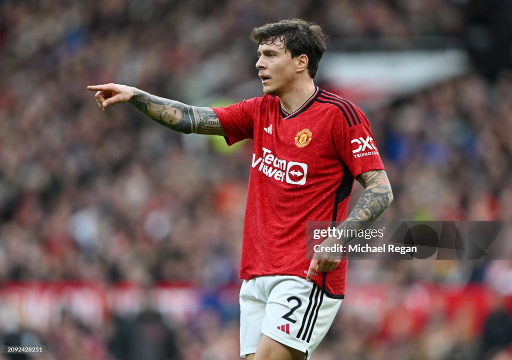 Manchester United v Liverpool - Emirates FA Cup Quarter Final
