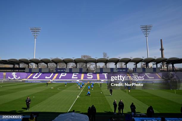 Iceland players among them Albert Gudmundsson, Hakon Arnar Haraldsson, Kristian Hlysson, Ingi Ingason, Isak Johannensson, Arnor Sigurdsson of Iceland...