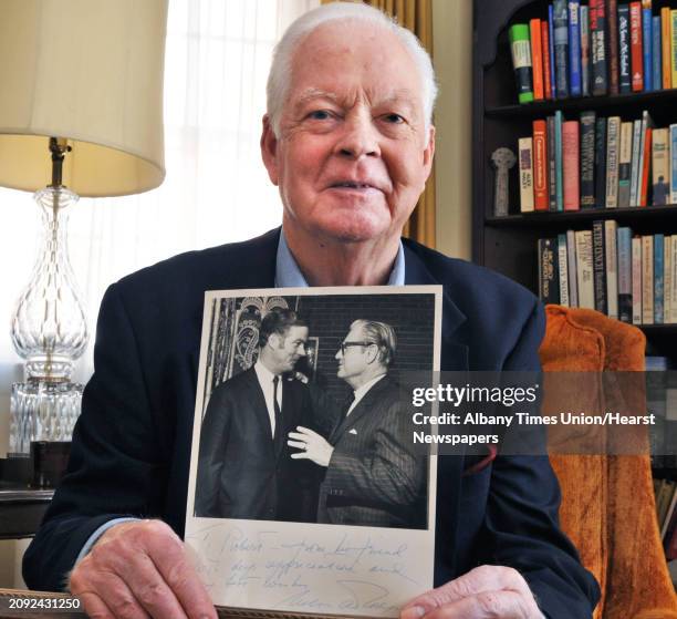 Robert R Bennett 246 New York Executive Mansion Stock Photos, High-Res Pictures, and ...