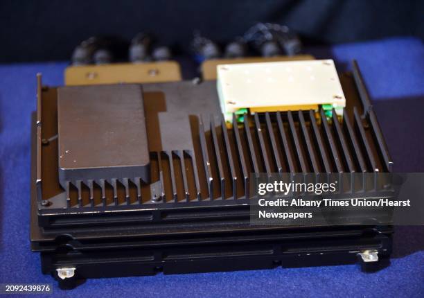 Ge Computer 136 Ge Engineering Lab Stock Photos, High-Res Pictures, and Images ...
